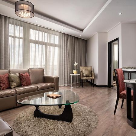 The Oasis Upington Exterior foto