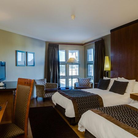 The Oasis Upington Exterior foto