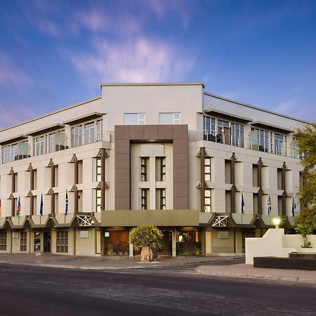 The Oasis Upington Exterior foto