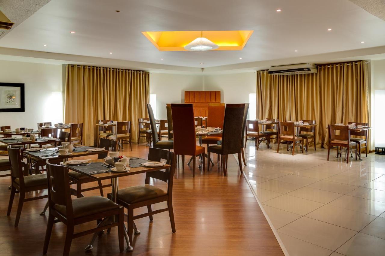 The Oasis Upington Exterior foto