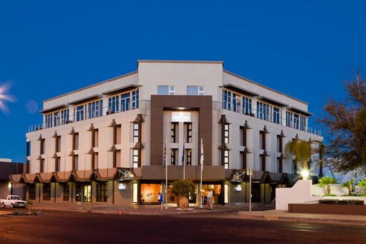 The Oasis Upington Exterior foto