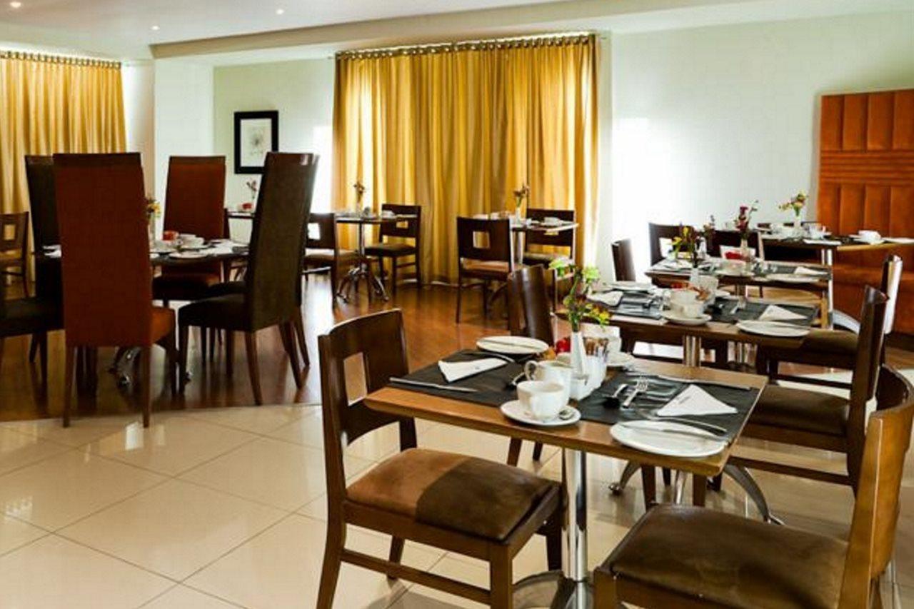 The Oasis Upington Exterior foto
