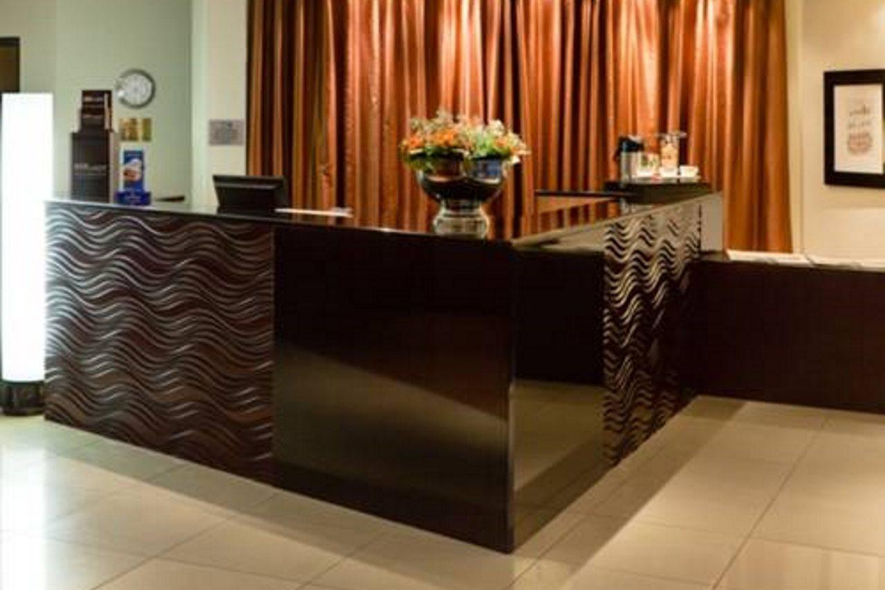 The Oasis Upington Exterior foto