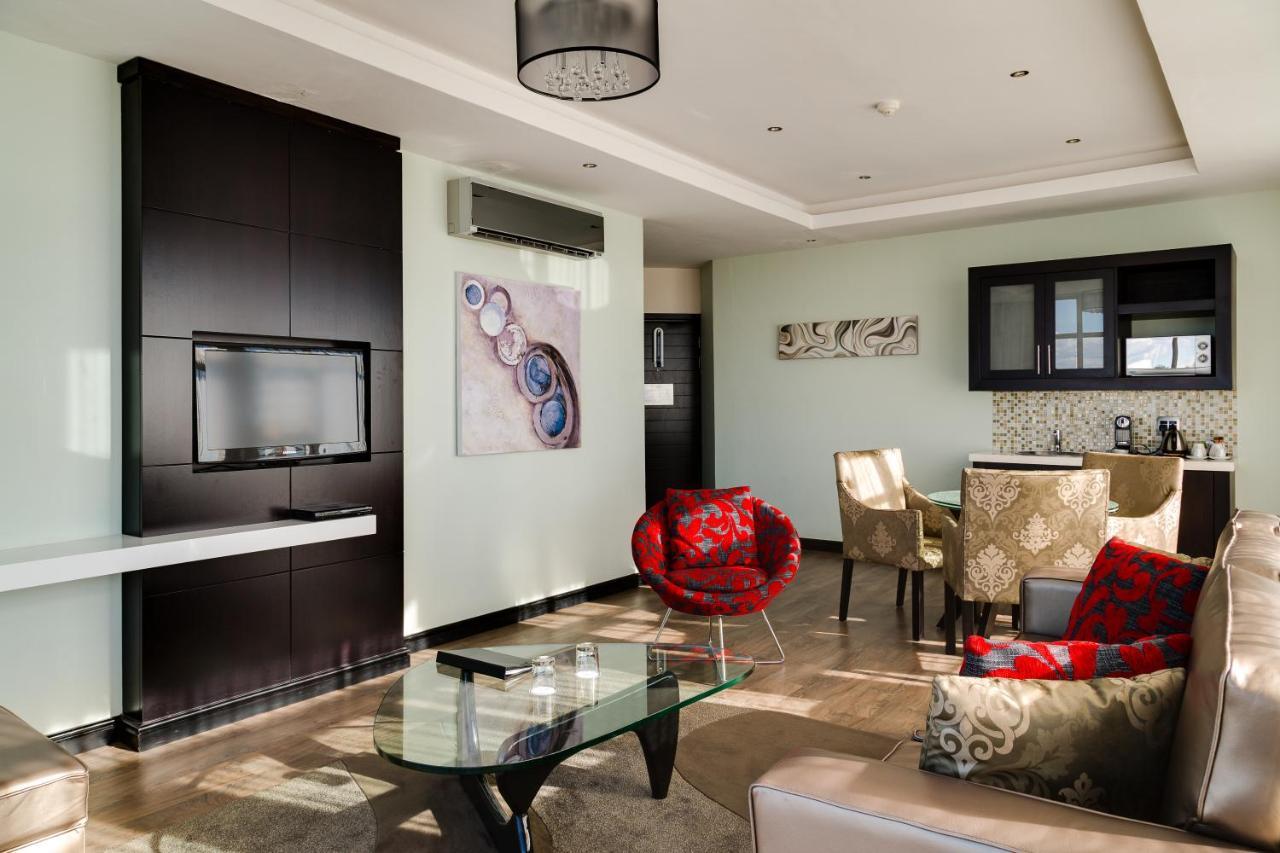 The Oasis Upington Exterior foto