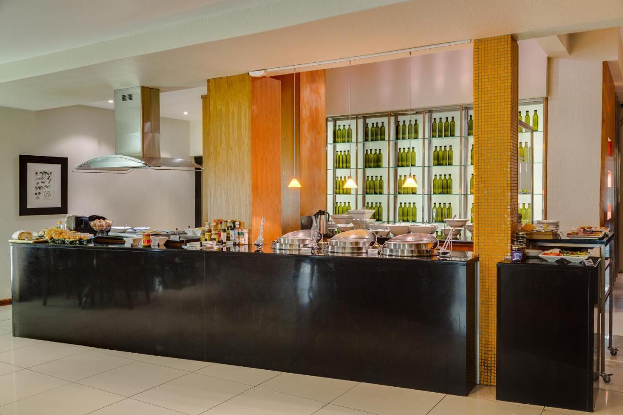 The Oasis Upington Exterior foto