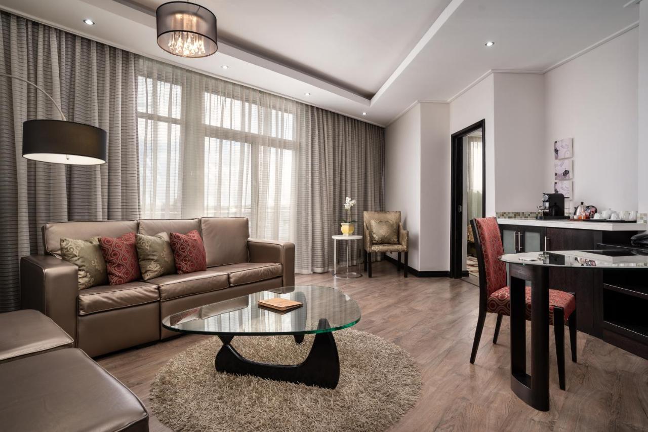 The Oasis Upington Exterior foto