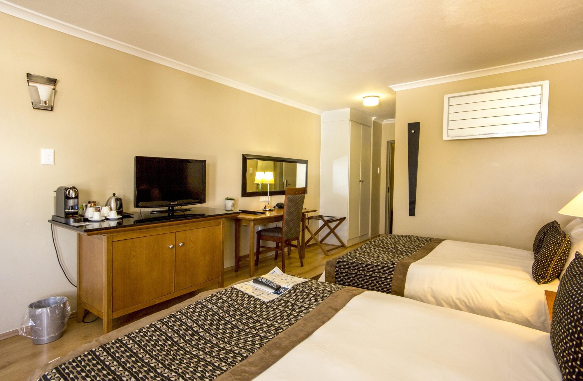 The Oasis Upington Exterior foto