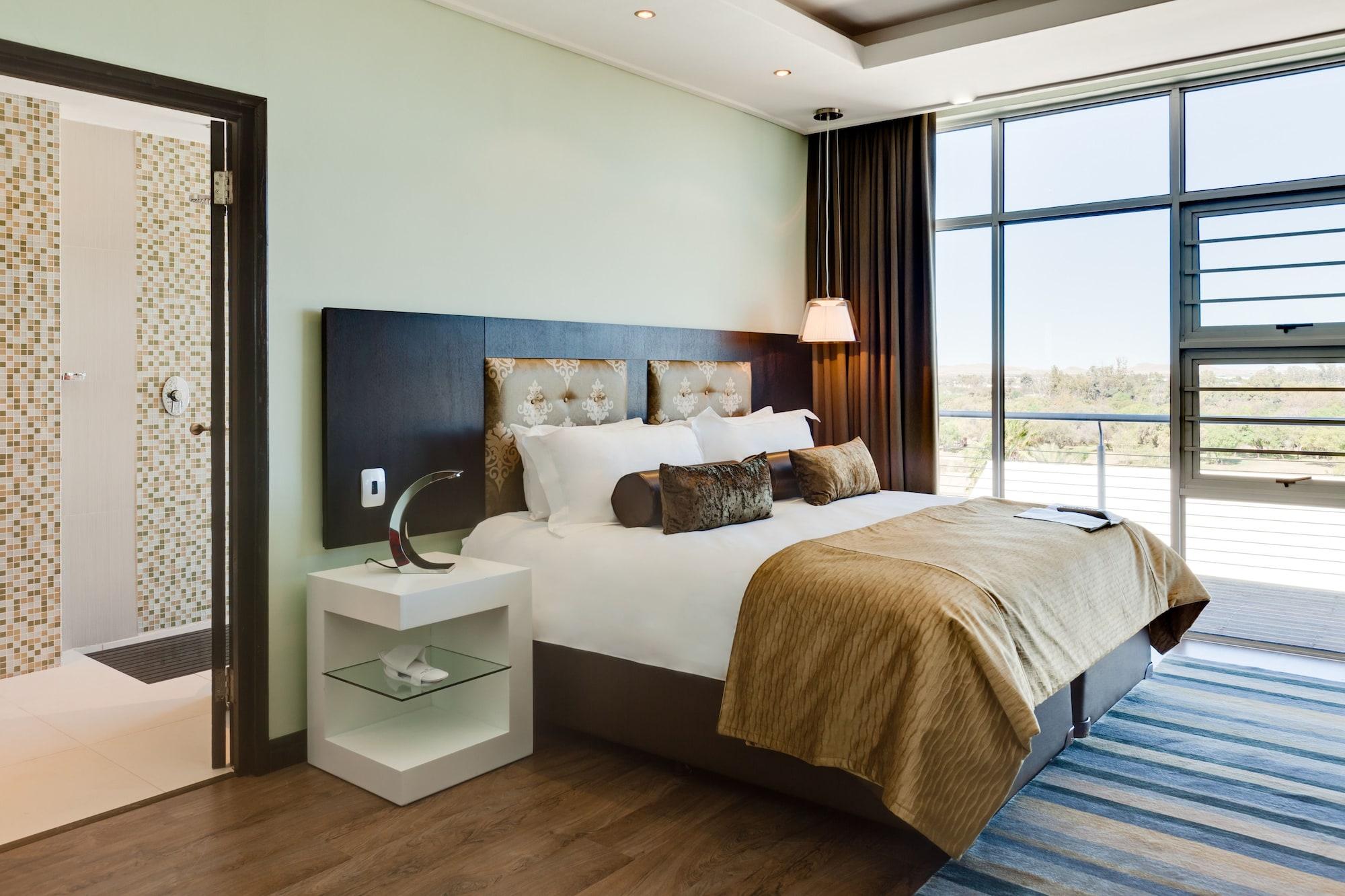 The Oasis Upington Exterior foto