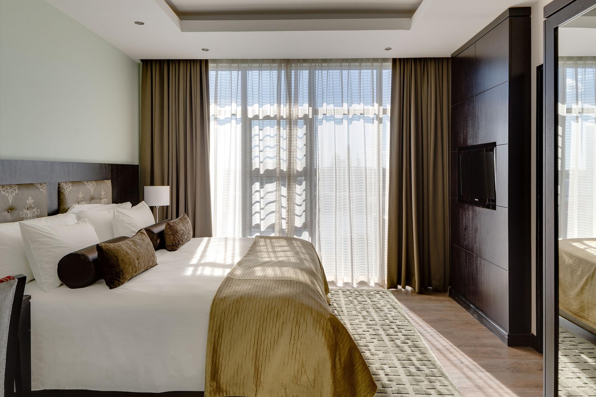 The Oasis Upington Exterior foto