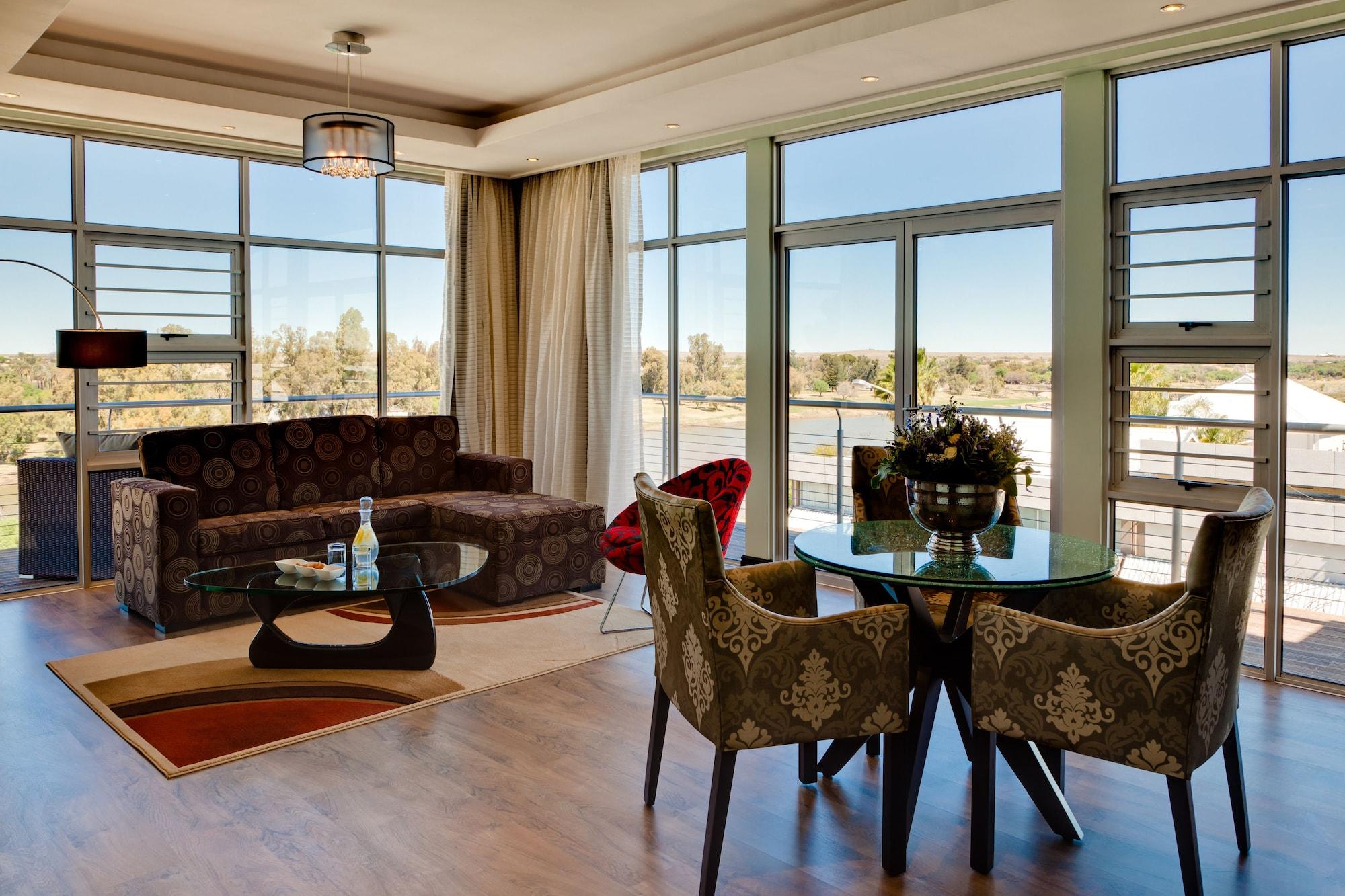 The Oasis Upington Exterior foto