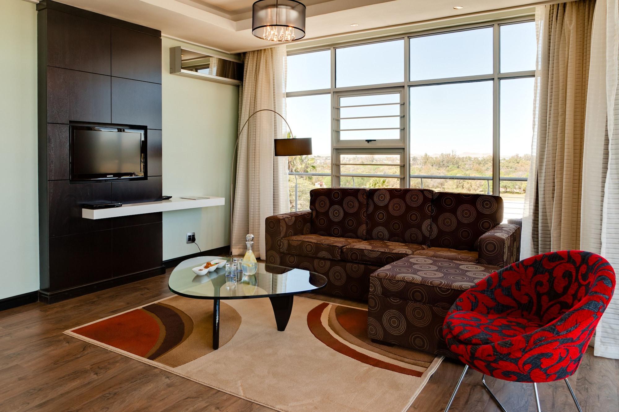 The Oasis Upington Exterior foto