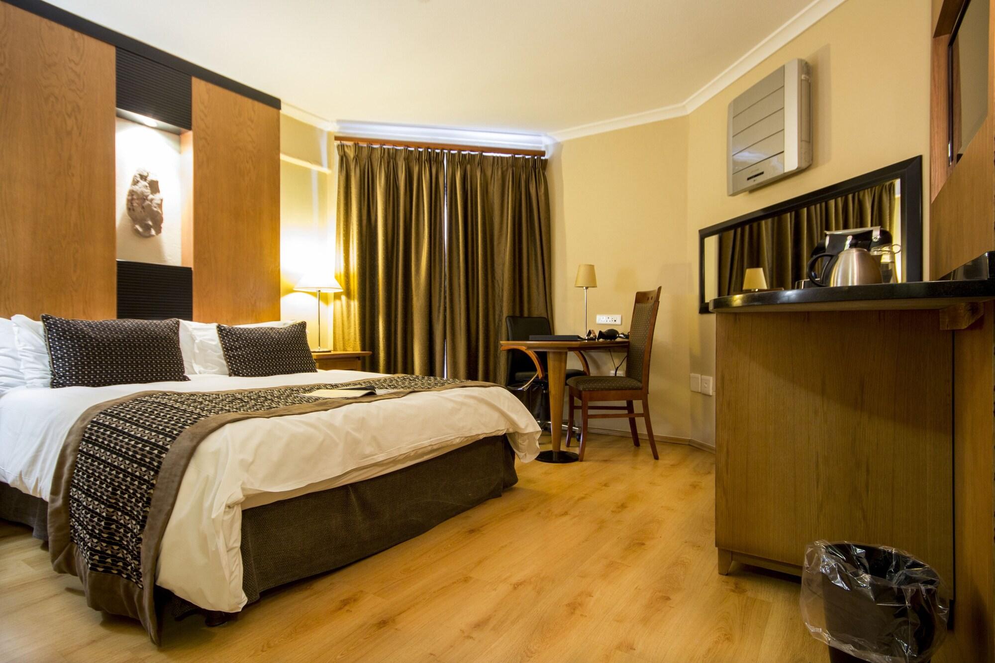 The Oasis Upington Exterior foto
