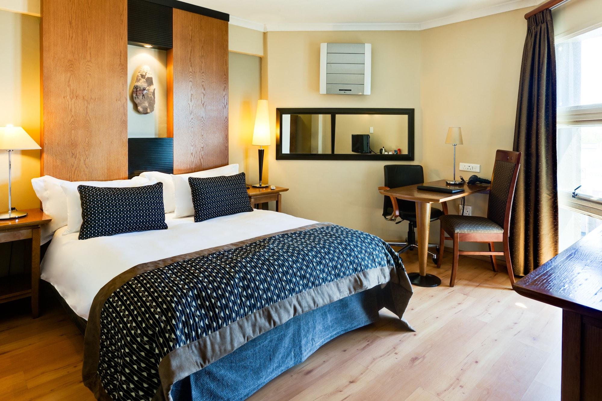 The Oasis Upington Exterior foto