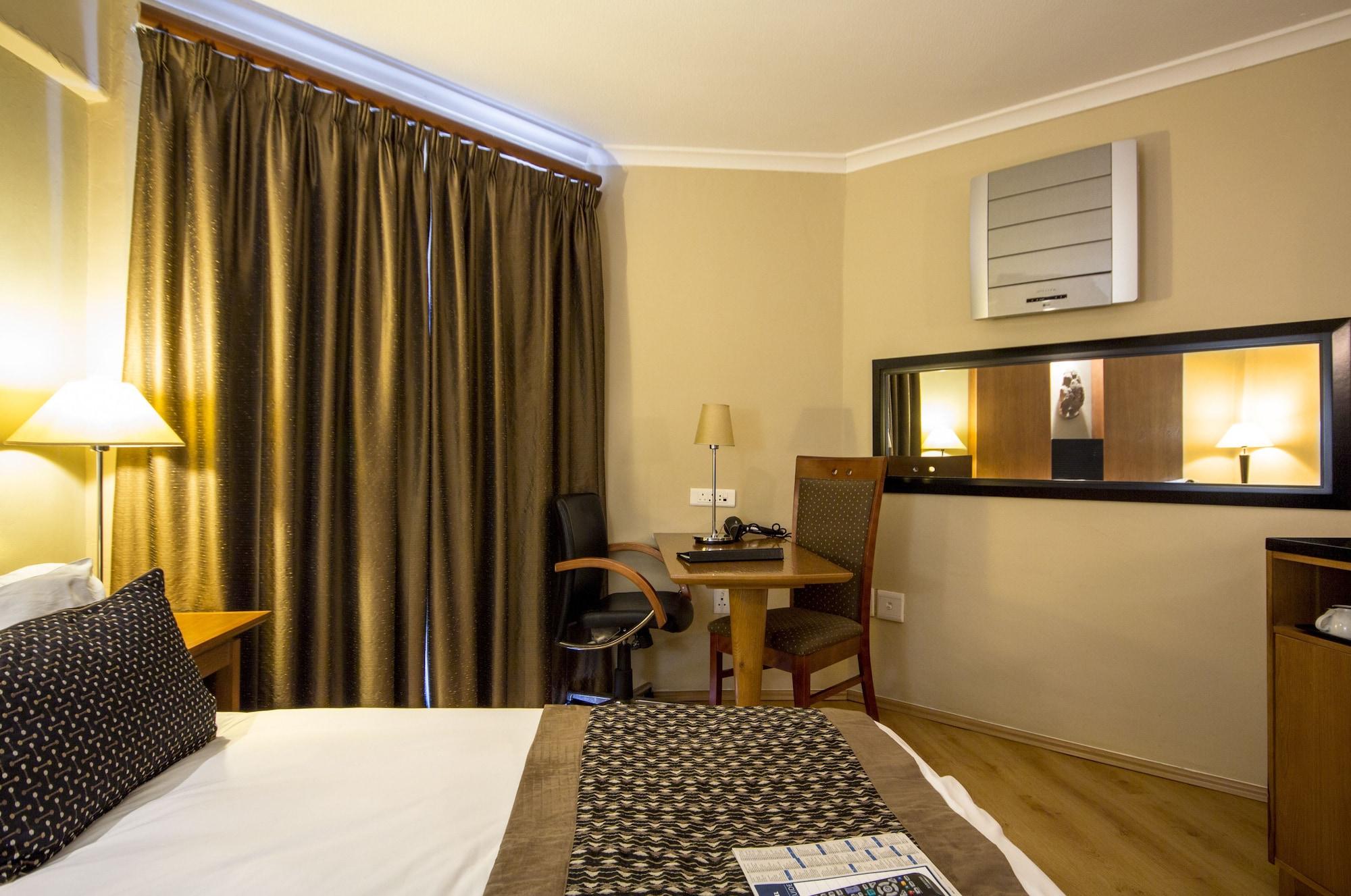 The Oasis Upington Exterior foto