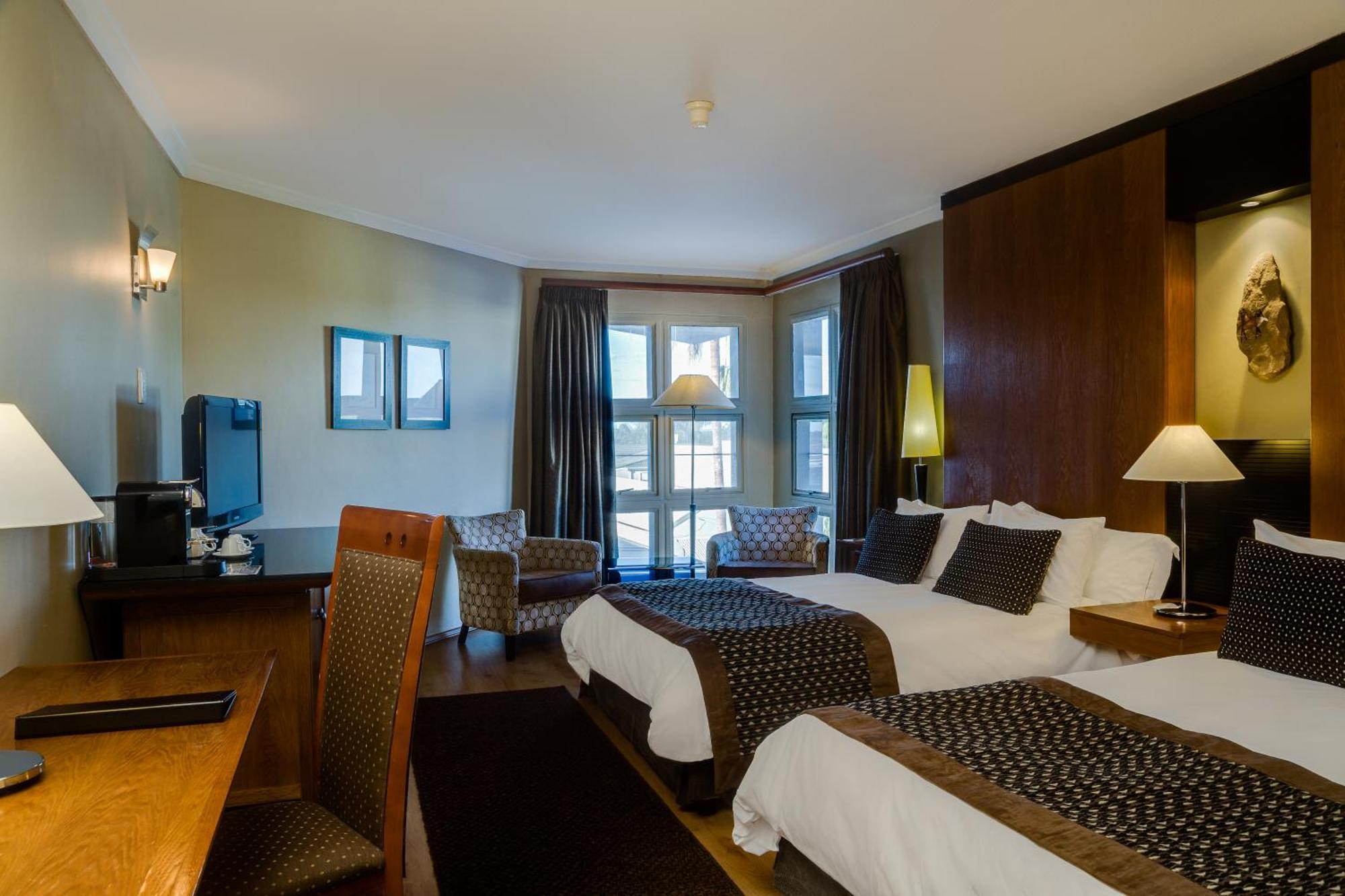 The Oasis Upington Exterior foto