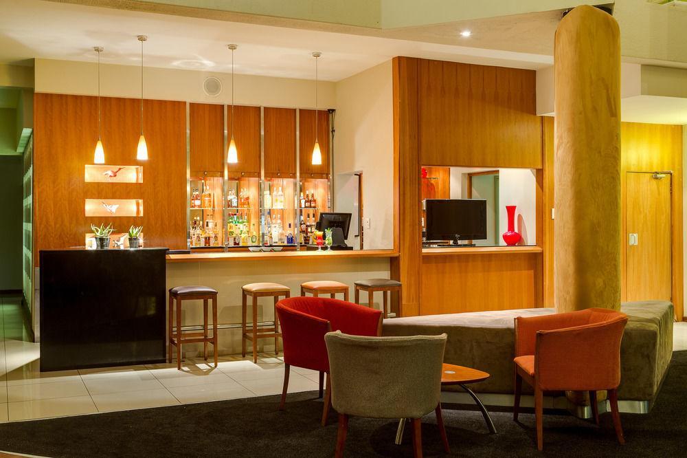 The Oasis Upington Exterior foto
