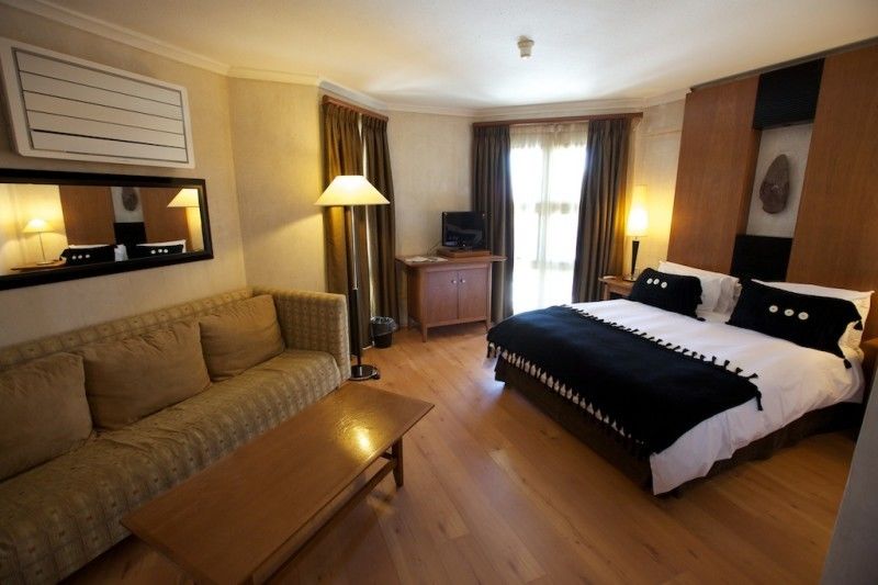 The Oasis Upington Exterior foto