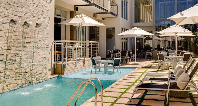 The Oasis Upington Exterior foto