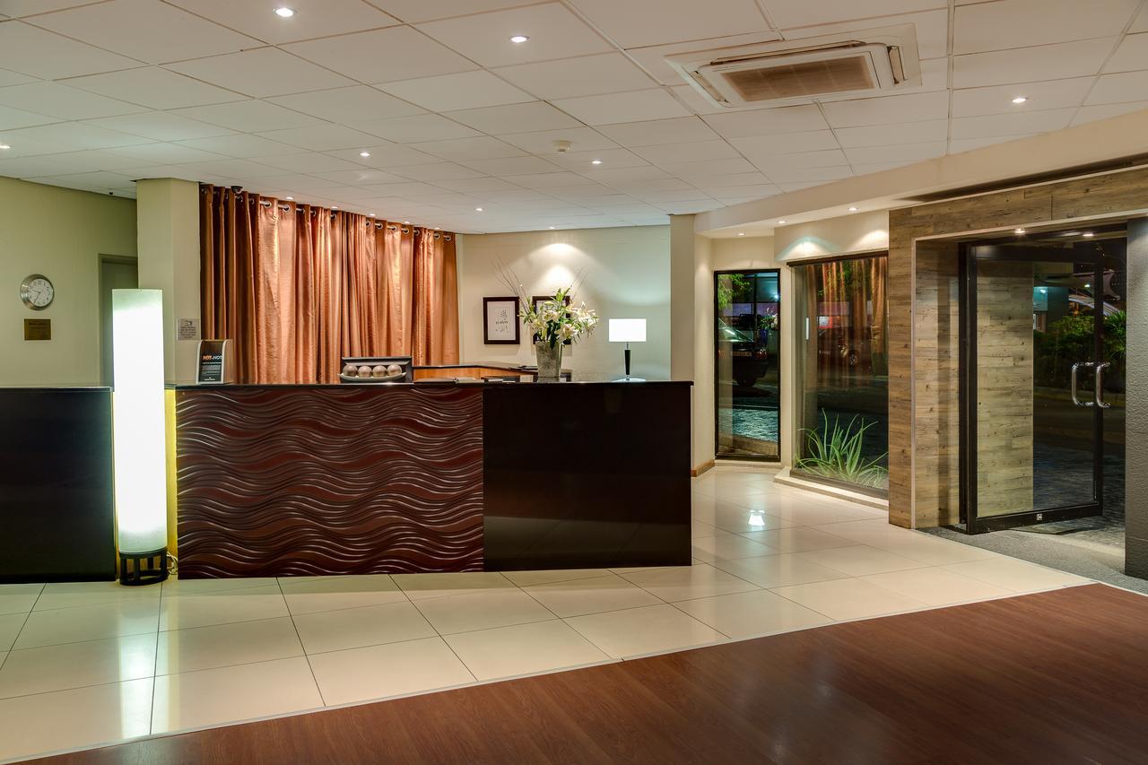 The Oasis Upington Exterior foto