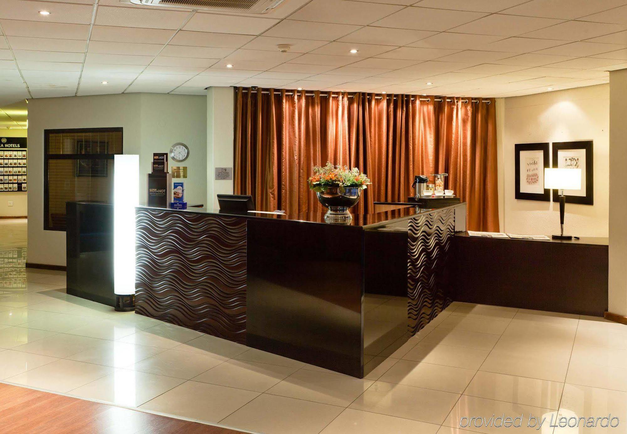 The Oasis Upington Exterior foto