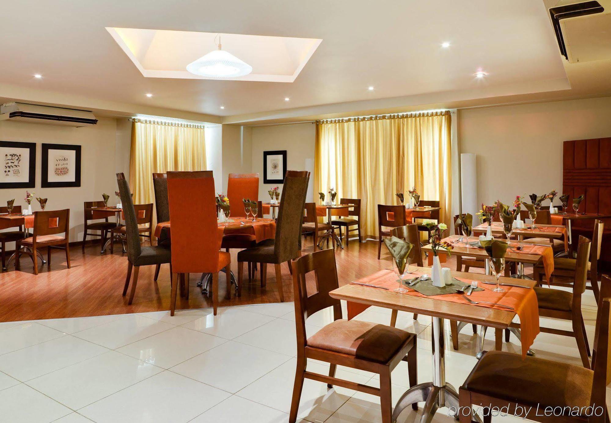 The Oasis Upington Exterior foto