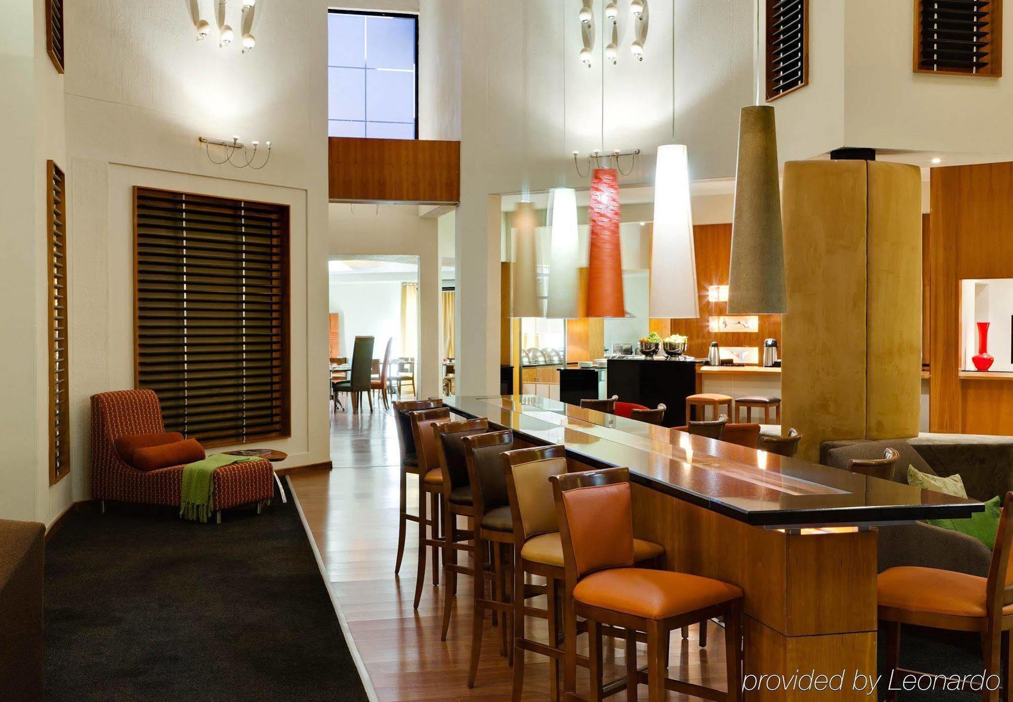 The Oasis Upington Exterior foto