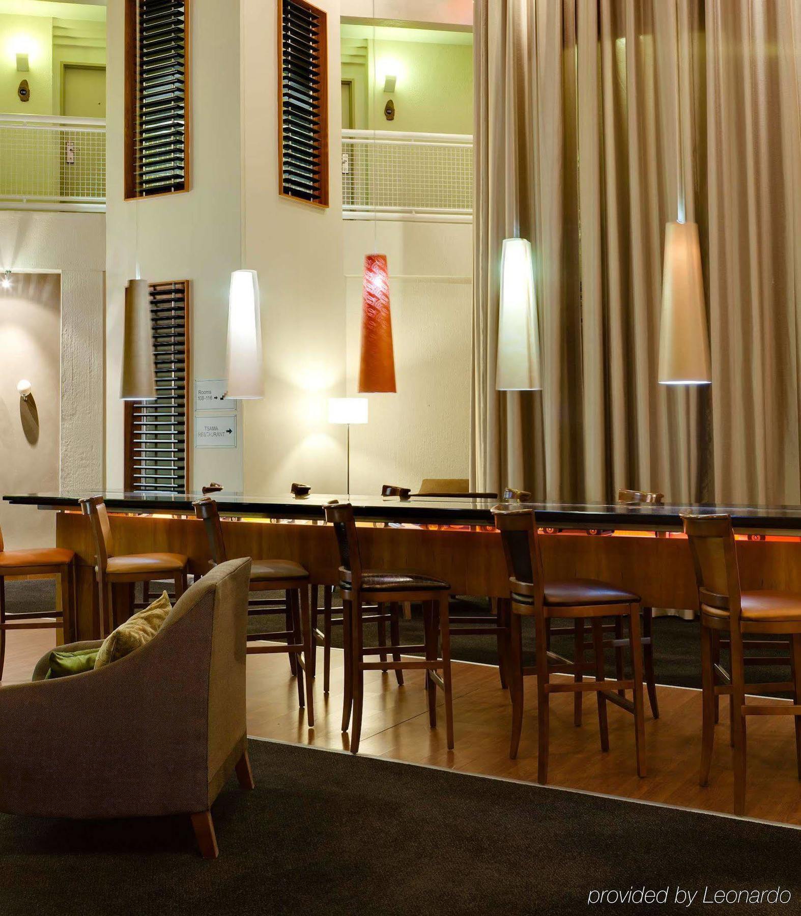 The Oasis Upington Exterior foto