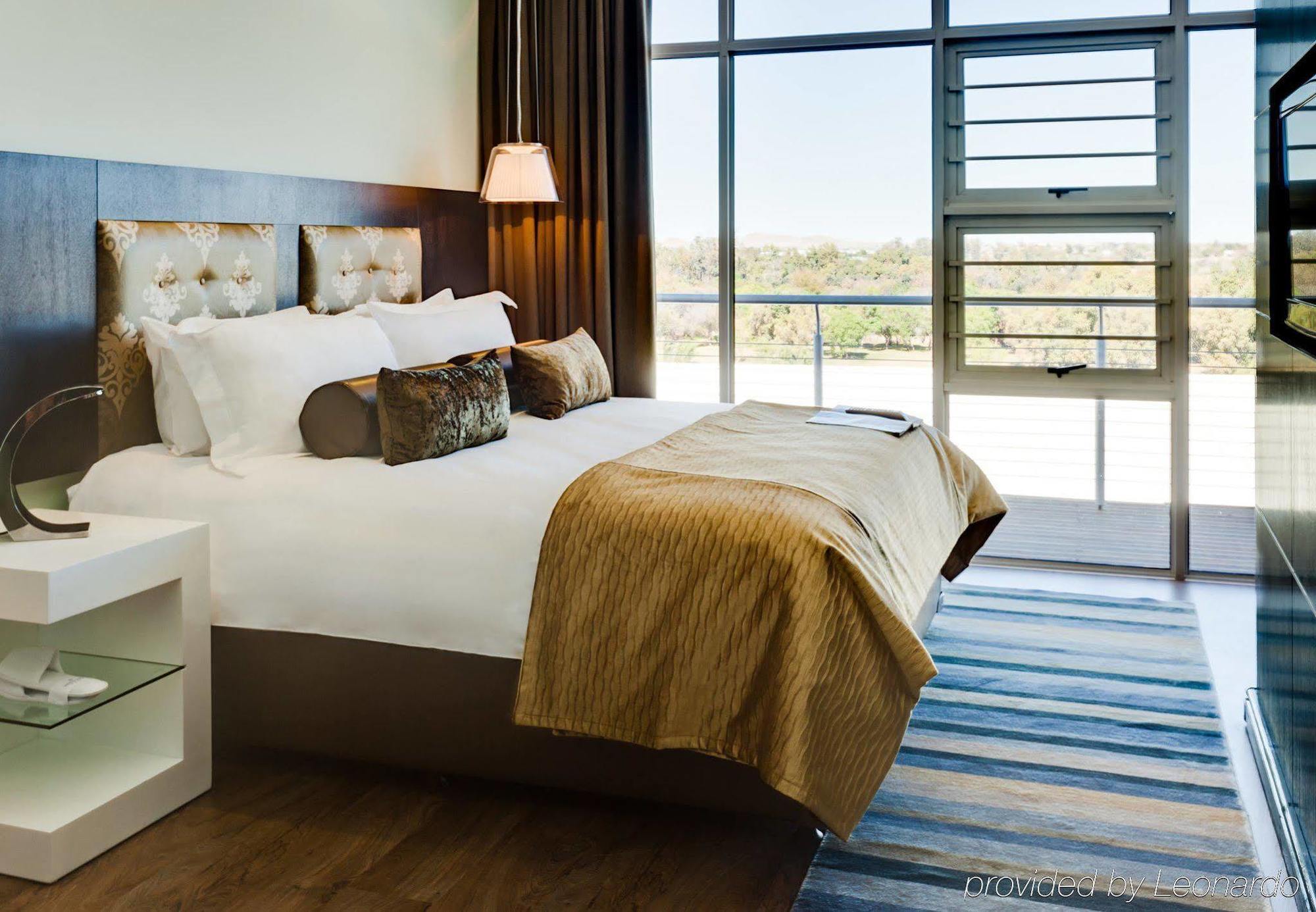 The Oasis Upington Exterior foto
