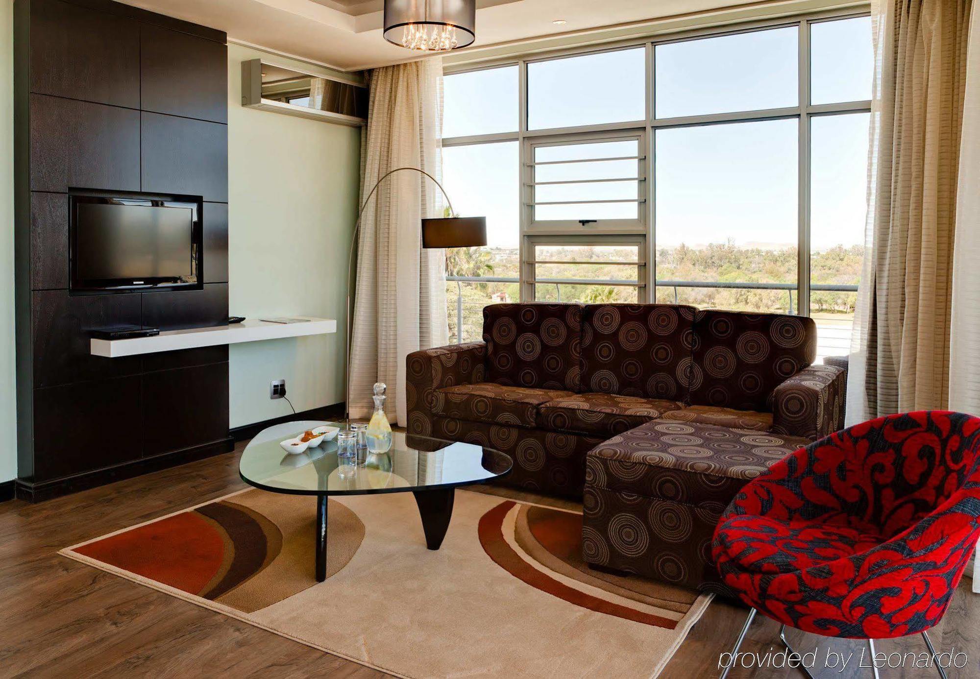 The Oasis Upington Exterior foto