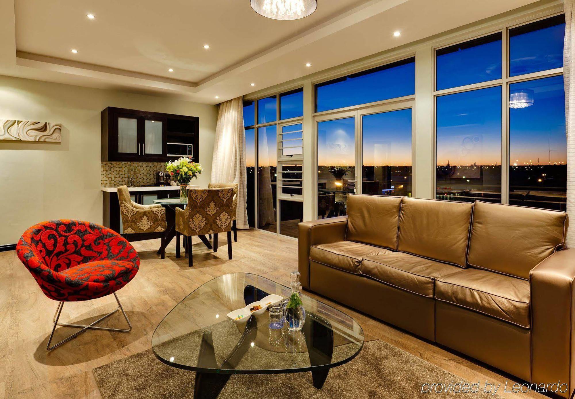 The Oasis Upington Exterior foto