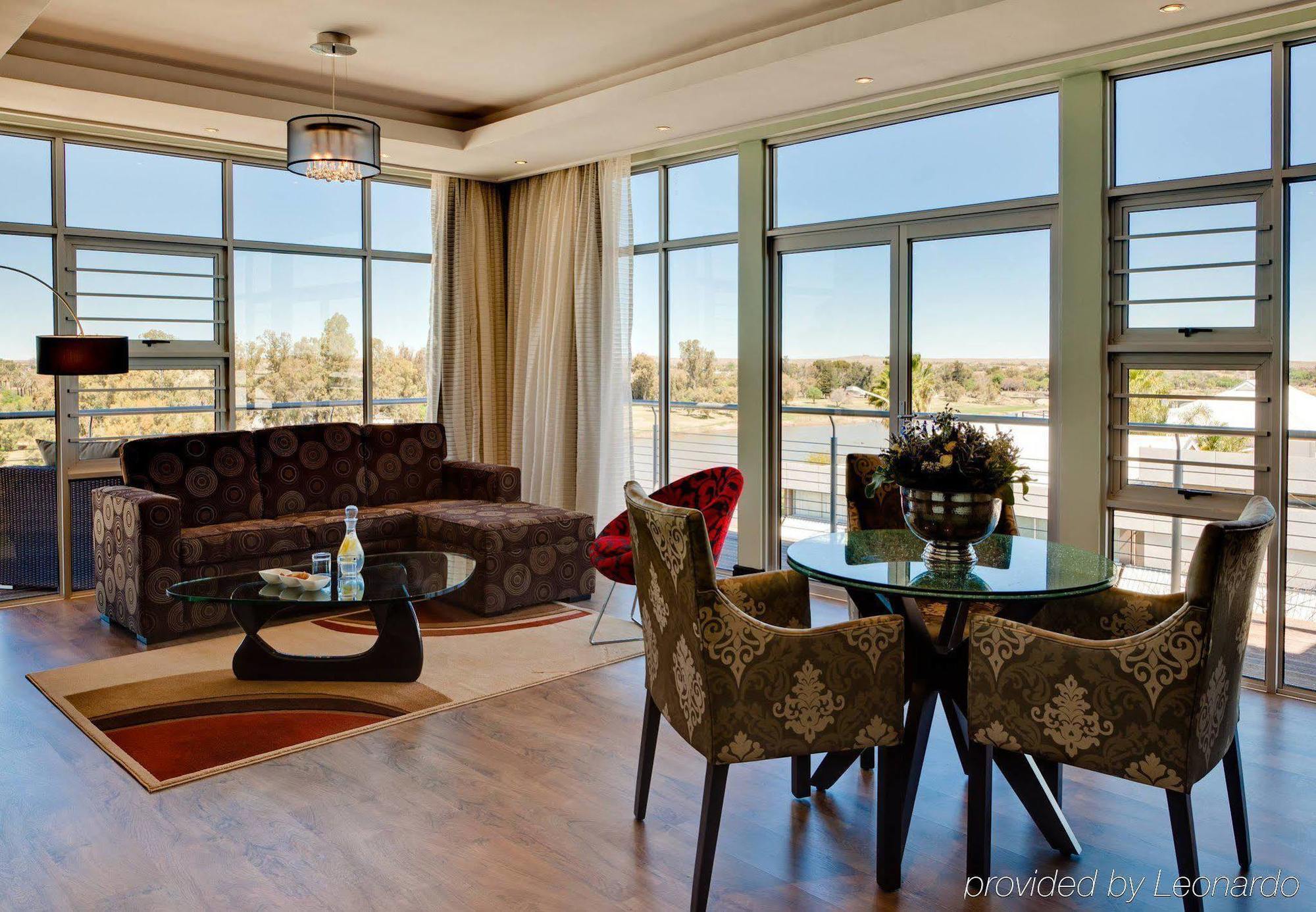 The Oasis Upington Exterior foto