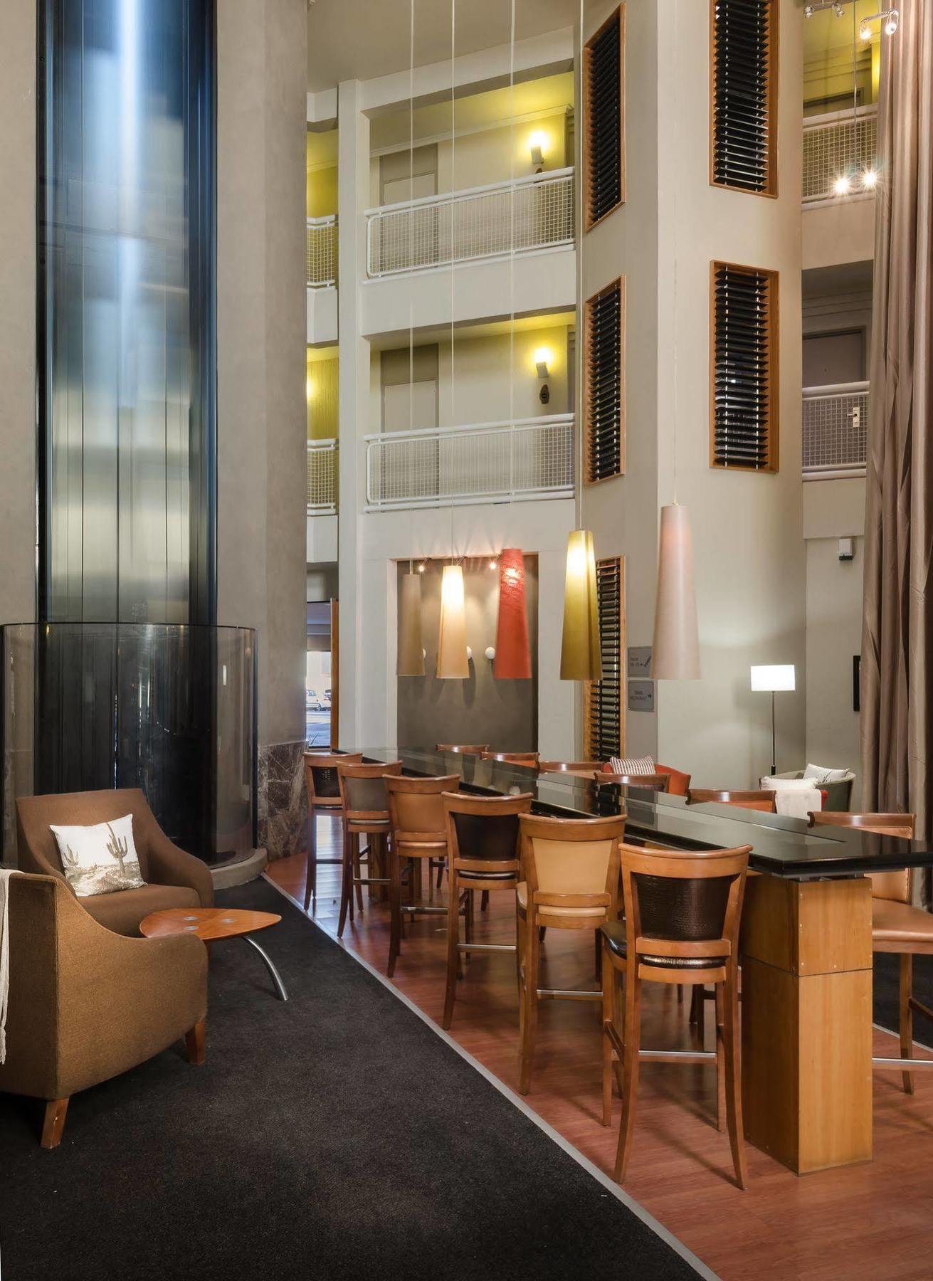 The Oasis Upington Exterior foto