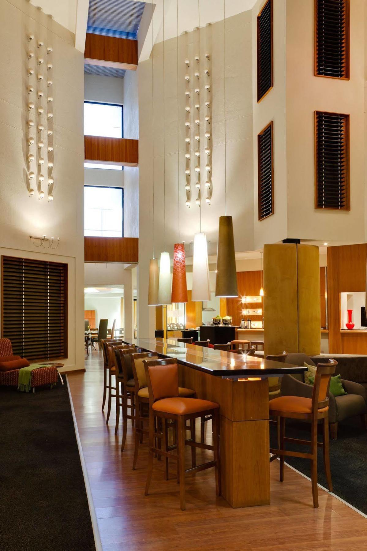The Oasis Upington Exterior foto