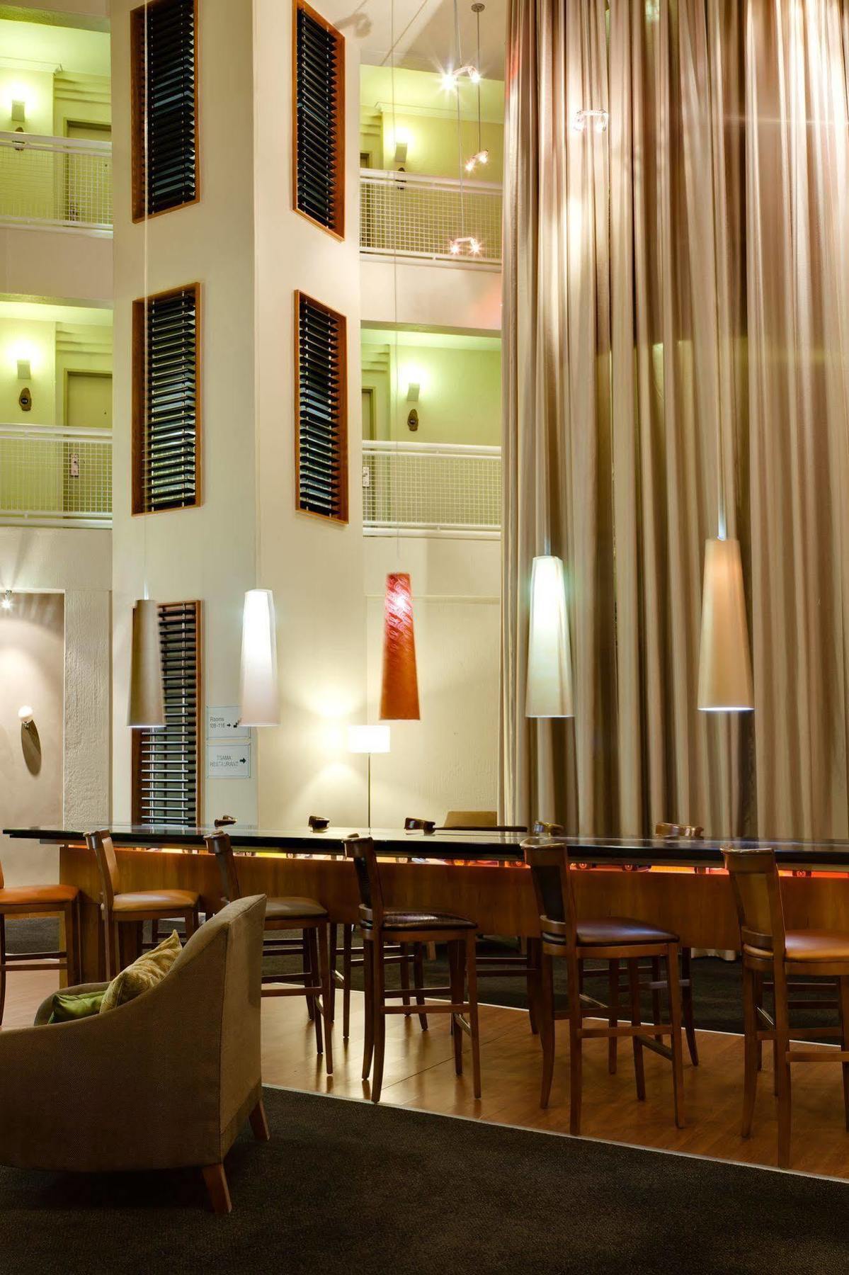 The Oasis Upington Exterior foto