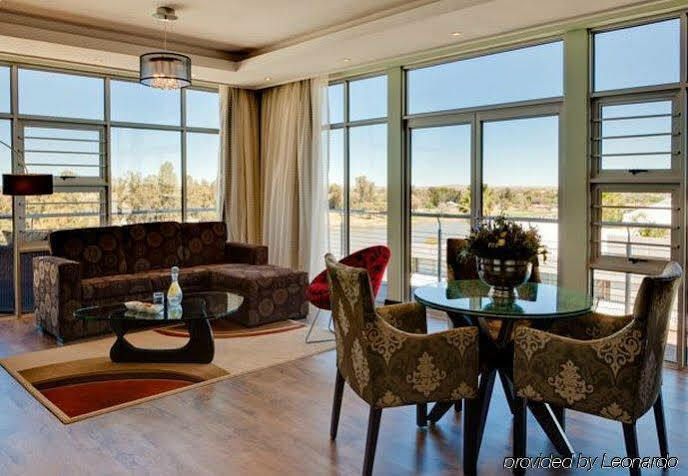 The Oasis Upington Exterior foto