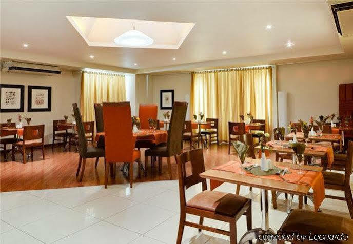 The Oasis Upington Exterior foto