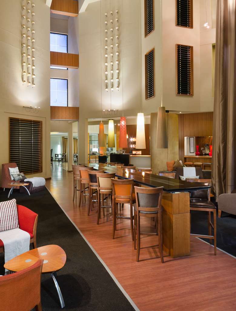 The Oasis Upington Interior foto