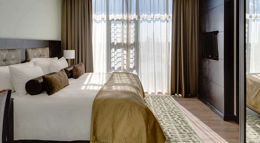 The Oasis Upington Quarto foto