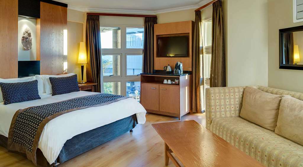 The Oasis Upington Quarto foto