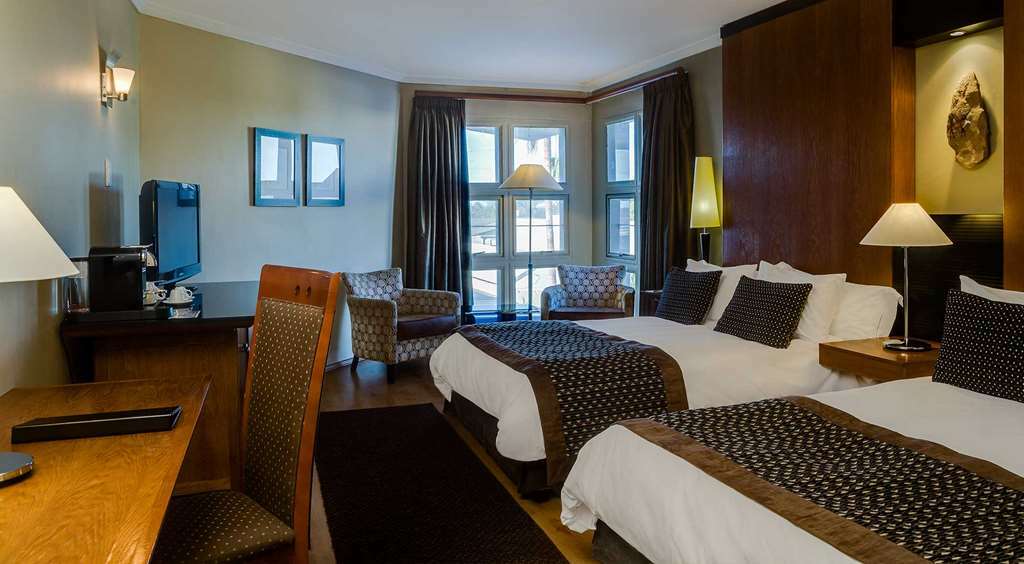 The Oasis Upington Quarto foto
